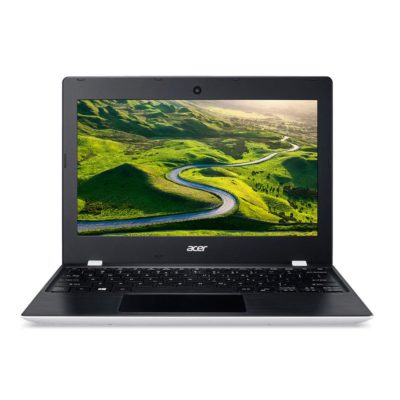 Acer Aspire One AO1-132 Cloudbook Laptop, 11 6 , Intel® Celeron® N3050 Processor, 2GB Memory & 32GB Hard Drive Acer Aspire One AO1-132 Cloudbook Laptop, 11 6 , Intel® Celeron® N3050 Processor, 2GB Memory & 32GB Hard Drive